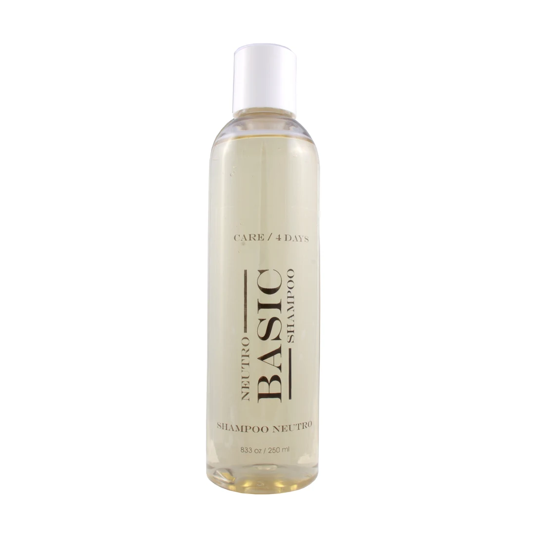 Basic Neutro Shampoo
