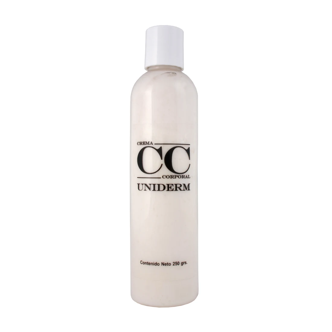 Crema Corporal