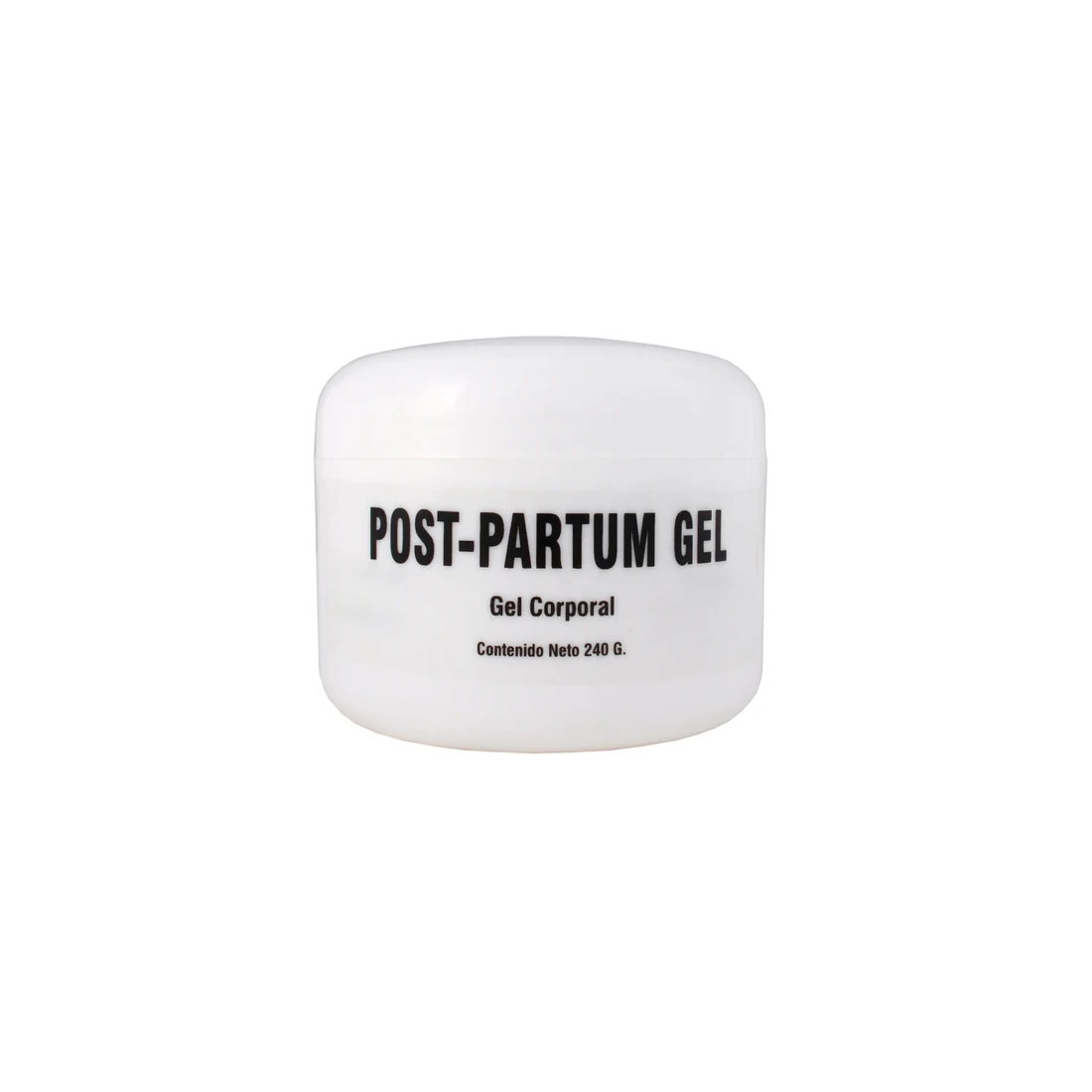 Post Partum Gel