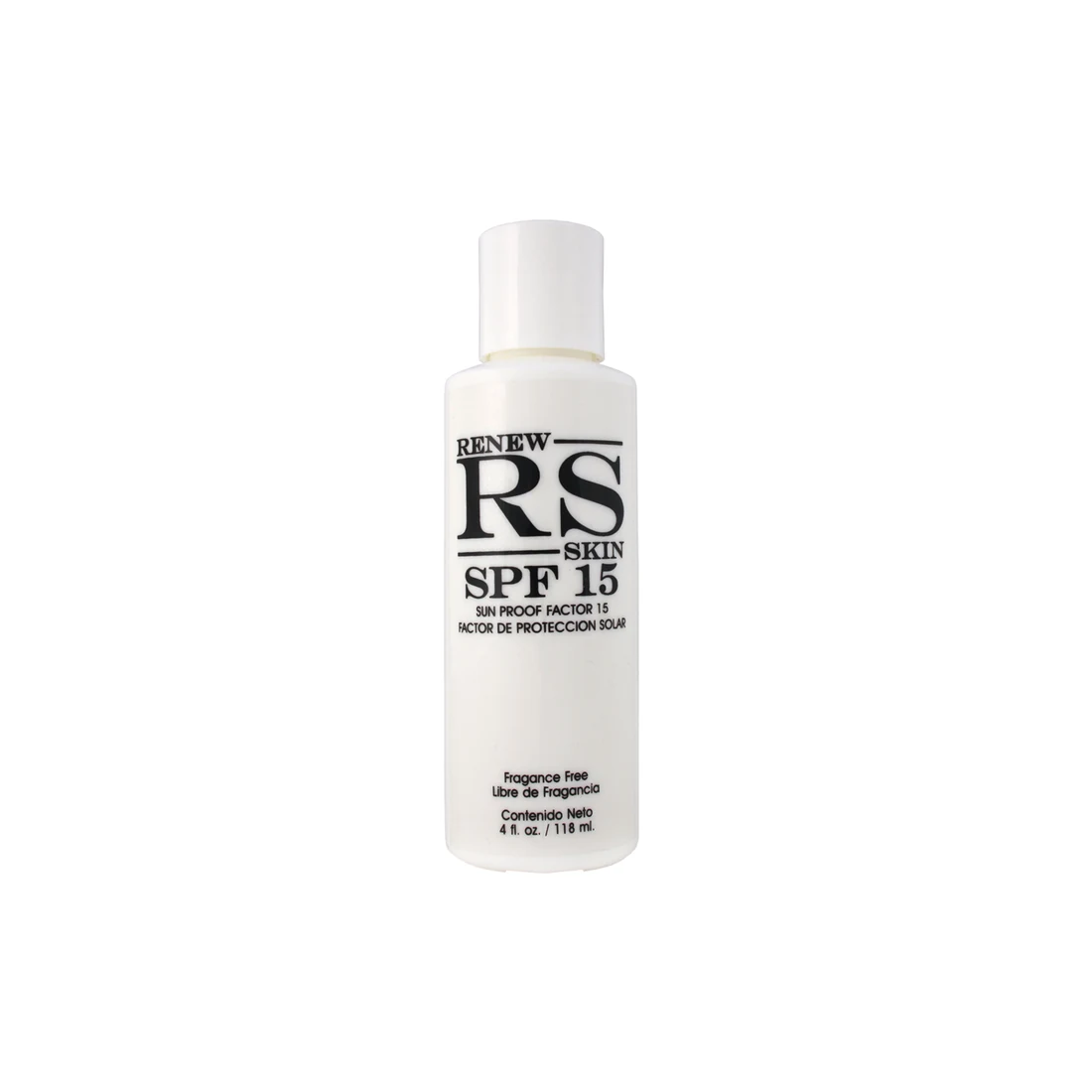Renew Skin SPF 15