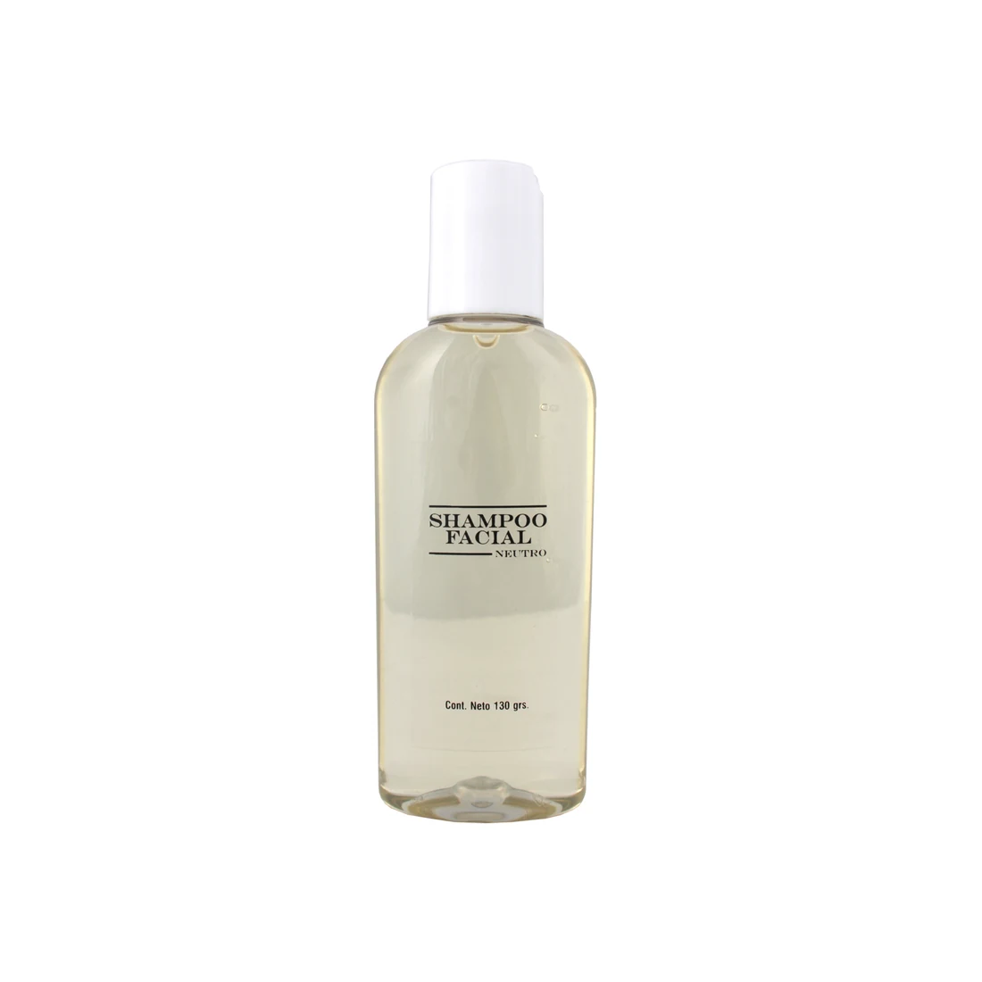 Shampoo Facial Neutro