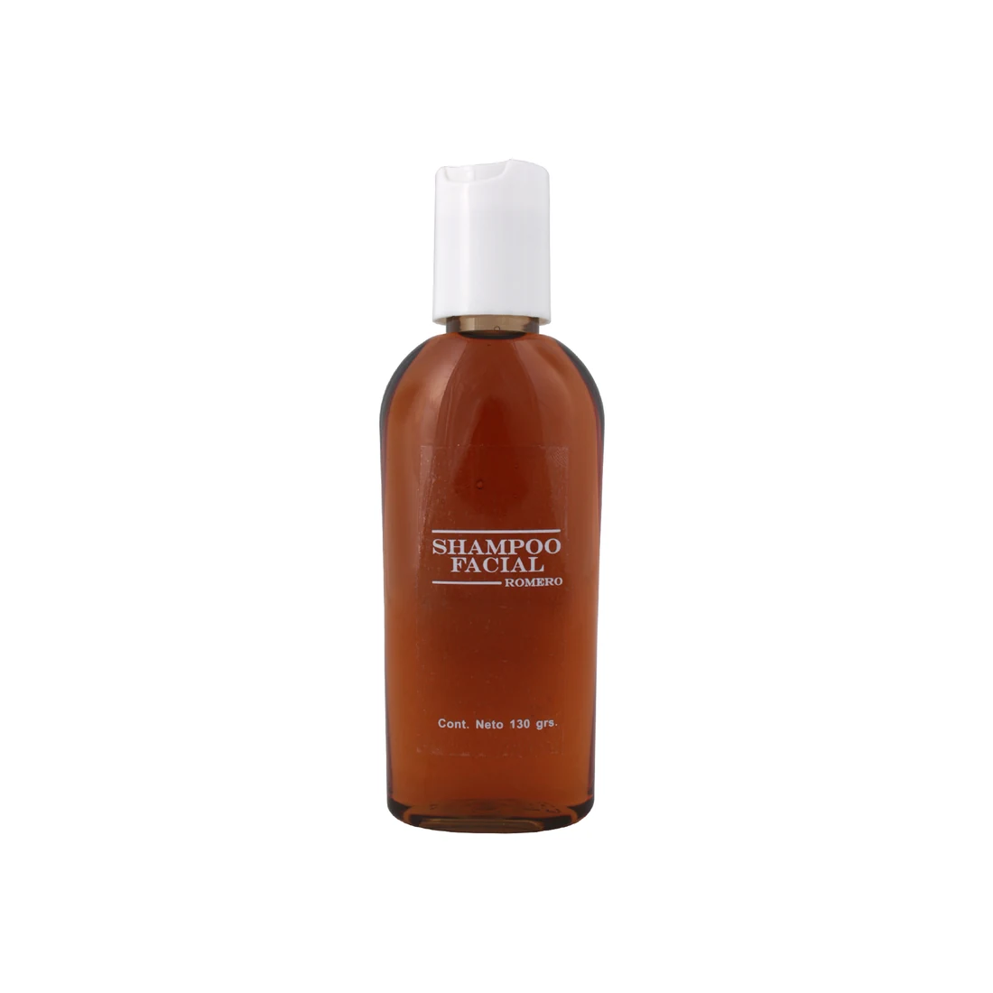 Shampoo Facial Romero