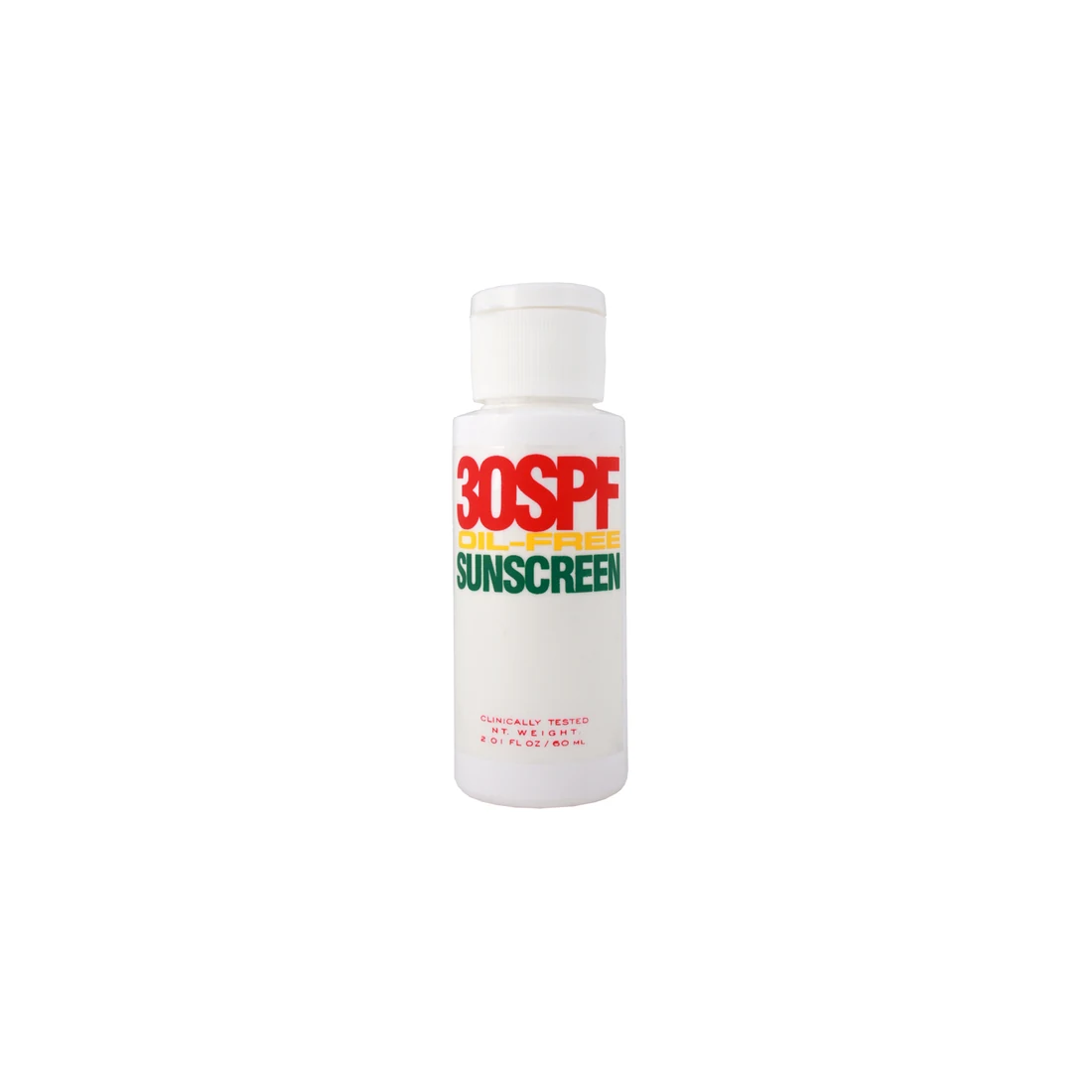 Sun Defense 30 SPF Gel