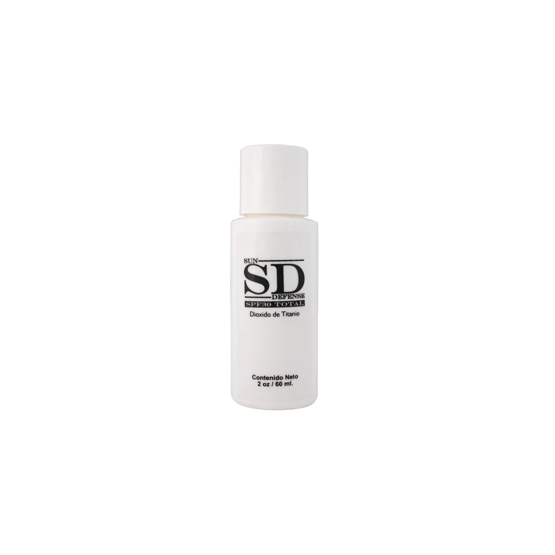 Sun Defense Dióxido de Titanio
